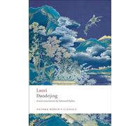 Daodejing (Oxford World's Classics)