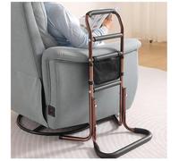 DaoGeSir Barandilla Asidero De Sofá para Levantarse, Soporte para Dispositivos De Asistencia De Elevación Soporte De Asistencia para Movilidad Y Vida Diaria para Personas Mayores