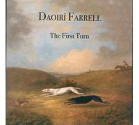 Daoiri Farrell - The First Turn