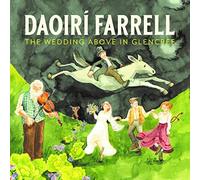 Daoirí Farrell - The Wedding Above in Glencree [Import]