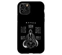 Daoísmo Xingming Guizhi Cultivo Interno Chino Dao Carcasa para iPhone 11 Pro