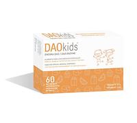 Daokids 60 comprimidos Gastrorresistentes