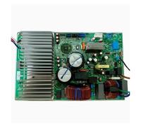 DAORBT Placa Base De Aire Acondicionado,Compatible with T 010364A | Tablero De Control Externo De La Máquina Del Inversor A010364B A010419 Repuestos For Reparaciones(A010364B)