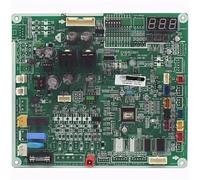 DAORBT Placa Principal De Aire Acondicionado,Compatible with LG,EBR82875808 | Conjunto De PCB De Unidad Exterior Multi-V EAX64913601 AVUW60GM2P0 APUW50GT3E0