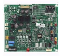 DAORBT Placa Principal De Aire Acondicionado,Compatible with LG,EBR82875808 | Conjunto De PCB De Unidad Exterior Multi-V EAX64913601 AVUW60GM2P0 APUW50GT3E0