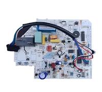 DAORBT Tablero Principal, Compatible with Midea, KF-23/26/32/35G/YX/GA/J/G | Tablero Interno De La Computadora De La Máquina De La Estrella De Enfriamiento Del Aire Acondicionado 1-1.5 P