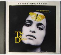 Daou - Give Myself to You / At the Five Spot