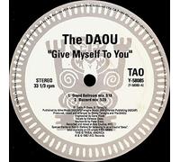 Daou - Give Myself to You/at The Five Spot