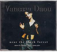 Daou,Vanessa - Near The Black Forest [Import]