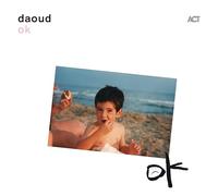 Daoud - Ok (180g Pink Vinyl) [Vinilo]