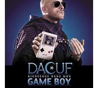 Daouf "Bienvenue Dans Mon Game Boy"