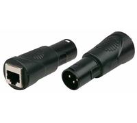 DAP AUDIO - Adaptador XLR a RJ45