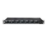 DAP Audio AS-8 Mezclador y Distribuidor de Audio