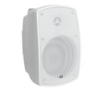 DAP-Audio Evo 5T Juego de 2 unidades - 100 V 16 W blanco