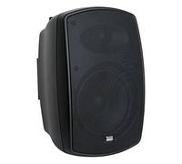 DAP-Audio EVO 6 Set de 2 piezas - 70 W Negro