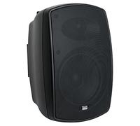 DAP-Audio Evo 6T Juego de 2 unidades - 100 V 32 W Negro