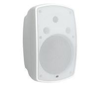 DAP-Audio EVO 8T - Juego de 2 piezas - 100 V 50 W blanco