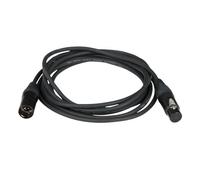 DAP-Audio FL85 - Digi Quad 5p Neutrik XLR Digi Quad, 10 m