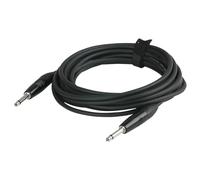 DAP Audio FLX05 Cable Jack Jack Mono de 6,3 mm de 3 Metros