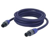 DAP AUDIO - FS043 - Cable, Speakon P-P2x2.5mm 3M