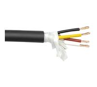 DAP-Audio SPK-440 - Cable de audio (50 m, 4 x 4 mm²)