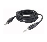 DAP Audio Stereo Jack/Stereo Jack de 3 m