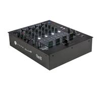 DAP CORE Club Mezclador De DJ Con 4 Canales