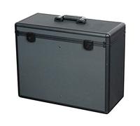 DAP D7048 Flightcase voor 2x Showtec Shark, Wash, Zoom of Combi