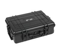 DAP Daily Case 47 - Funda impermeable (IP65, 59 x 42 x 19 cm)