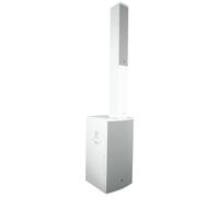 DAP FRIGGA Activa Columna PA Sistema Blanco DJ Club Equipo Activo