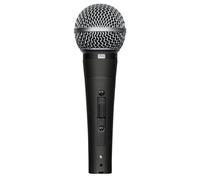 DAP pl de 08S Microphone con on/Off Switch