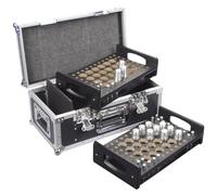 DAP Road Case para Conical Adaptador, Truss maletín