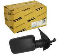 TYC Europe B.V. Retrovisor exterior BLIC 5402-04-1115288P para Fiat Cinquecento derecha