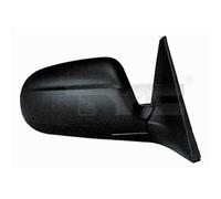 TYC Espejo retrovisor 312-0024 izquierdo (lado del conductor) para Honda Civic VI 11/95-02/01