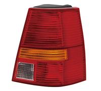 Dapa - 110214012 de la l‡mpara trasera sin pera plana izquierda