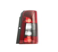 Dapa - 110475112 de la l‡mpara trasera sin pera plana derecho