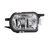 DAPA 190553019 Faro antiniebla derecho