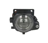 Faro antiniebla halógeno derecha H3 19-5083-05-2 TYC para AUDI SEAT