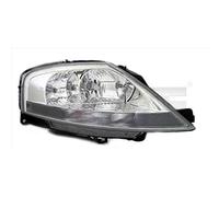 DAPA Linterna frontal 200023052 derecha
