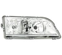 DAPA 200271052 Linterna Frontal Derecha