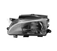 DAPA 200466052 faros izquierda