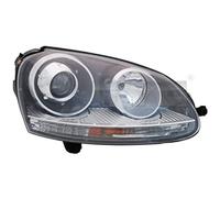 Faro derecha D2S/H7 20-11257-05-2 TYC para VW GOLF V JETTA III