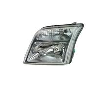 Faro izquierda H4 20-1348-05-2 TYC para FORD TOURNEO CONNECT TRANSIT CONNECT