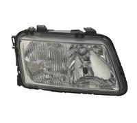 DAPA Faro delantero derecho TYC 20-5039-08-2