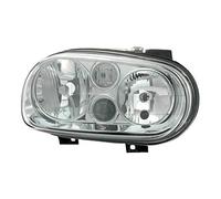 TYC Faro delantero 20-5385-08-2 (205385082) Derecho