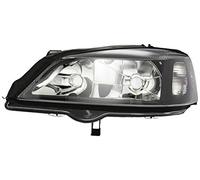 DAPA 205488182 Faro izquierdo