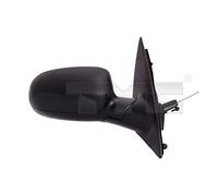 DAPA Espejo retrovisor exterior 3250026 (1 unidad, izquierdo)