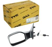 Dapa GmbH & Amp; Co. Kg 3260003 - Espejo retrovisor derecho