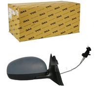 TYC Retrovisor exterior para SKODA: Fabia (Ref: 332-0034)