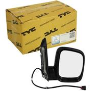 TYC 337-0131 Espejo retrovisor